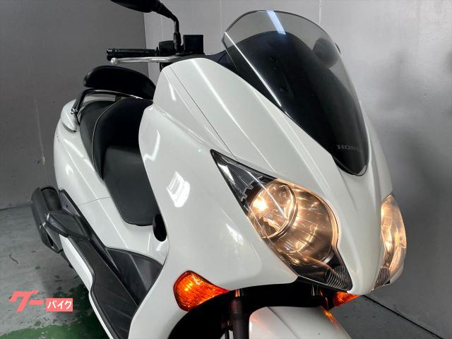 ホンダ フォルツァ・Z MF10 2011年モデル ノーマル