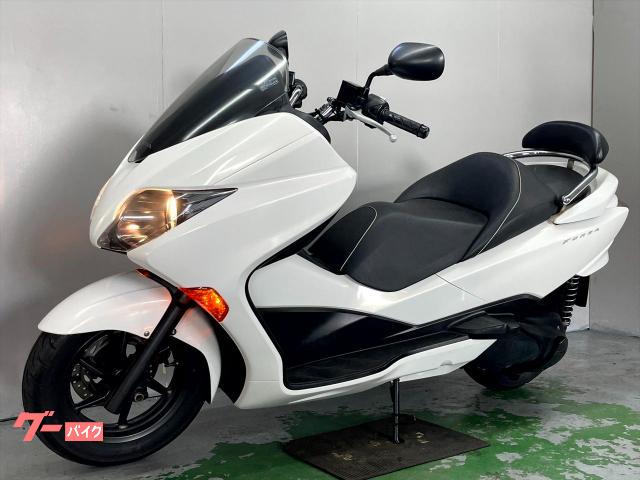 ホンダ フォルツァ・Z MF10 2011年モデル ノーマル