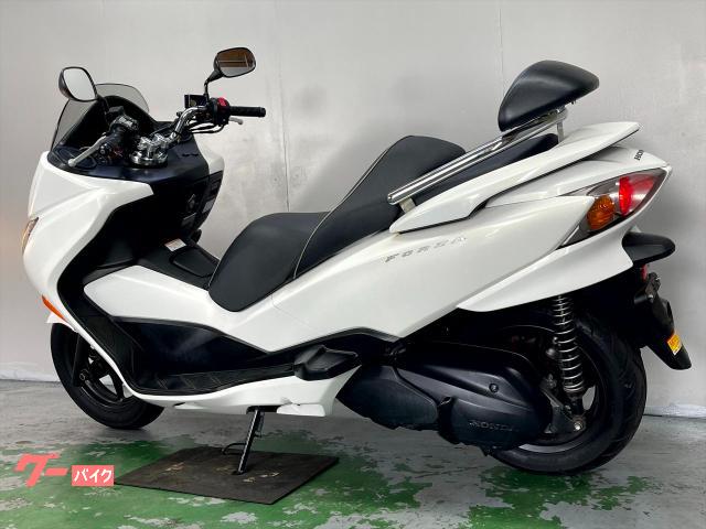 ホンダ フォルツァ・Z MF10 2011年モデル ノーマル