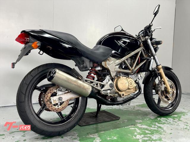 ホンダ VTR250 MC33 1998年モデル ノーマル