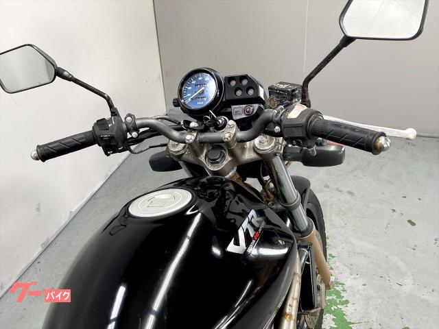 ホンダ VTR250 MC33 1998年モデル ノーマル
