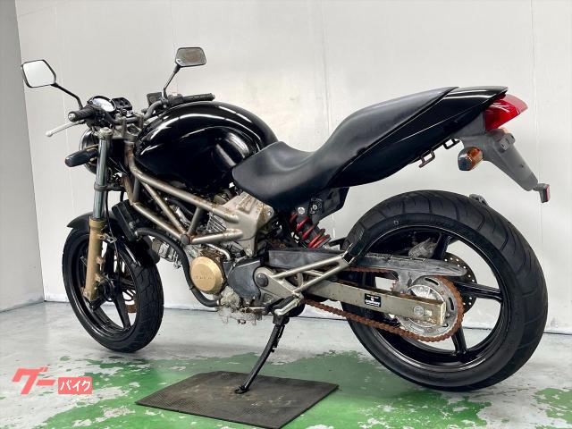 ホンダ VTR250 MC33 1998年モデル ノーマル