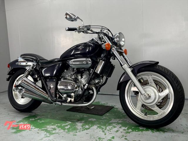 Ｖ−ＴＷＩＮ　ＭＡＧＮＡ　ＭＣ２９　１９９４年モデル　ノーマルコンディション　アメリカン　Ｖツイン　マグナ２５０