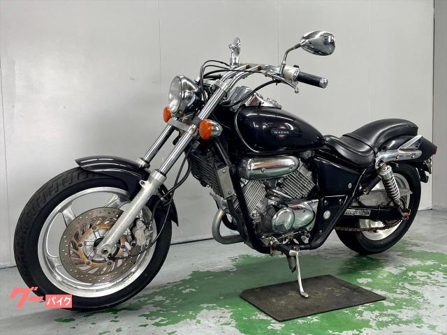 ホンダ V－TWIN MAGNA MC29 1994年モデル ノーマル