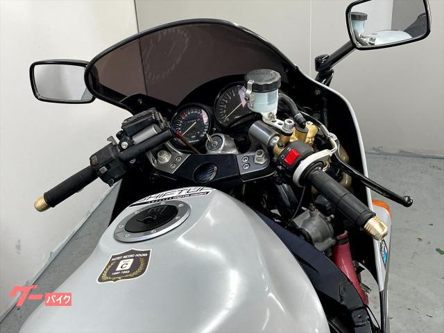 カワサキ Ninja ZX－11 ZXBC 1993年モデル 逆車 フル