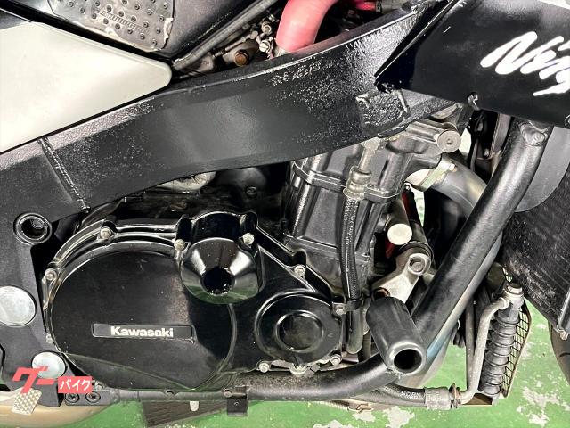 車両情報:カワサキ Ninja ZX−11 | GARAGE−J イオ 武雄店 | 中古