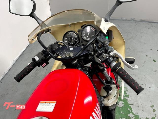 ヤマハ TZR50R 4EU 1997年モデル 2ストレプリカ 最終