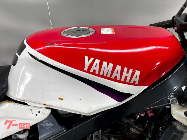 ヤマハ TZR50R 4EU 1997年モデル 2ストレプリカ 最終 ヤマハ TZR50R 4EU 1997年モデル 2ストレプリカ 最終