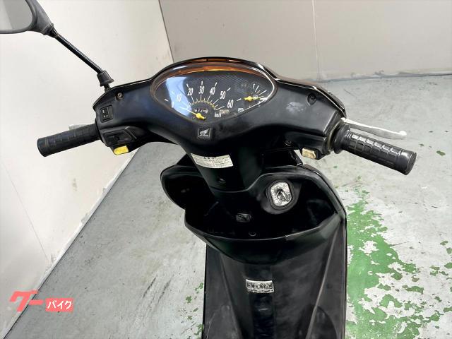 ホンダ Dio AF62 2004年モデル ノーマルコンディション