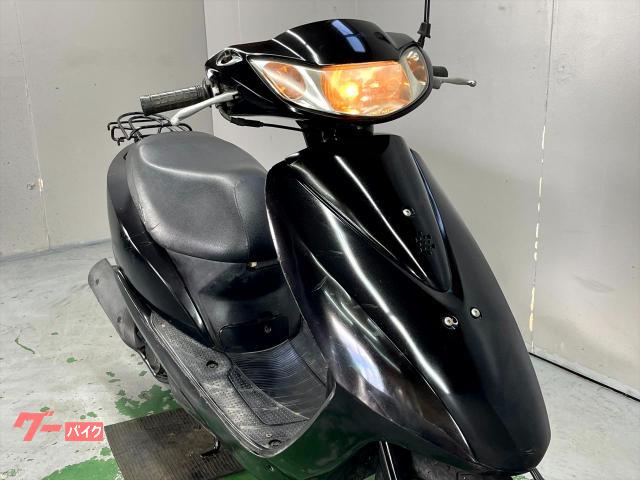 ホンダ Dio AF62 2004年モデル ノーマルコンディション