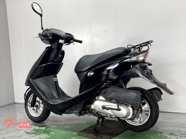 ⭐️ホンダAF62 ディオ現在不動　動画有り⭐️原付スクーター大阪旧車 ホンダ Dio AF62 2004年モデル ノーマルコンディション