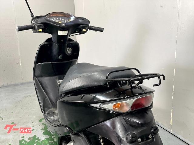 ホンダ Dio AF62 2004年モデル ノーマルコンディション
