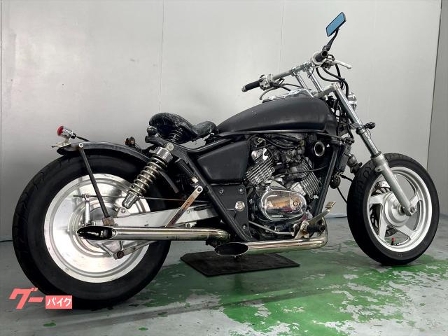 車両情報:ホンダ V−TWIN MAGNA | GARAGE−J イオ 武雄店 | 中古バイク