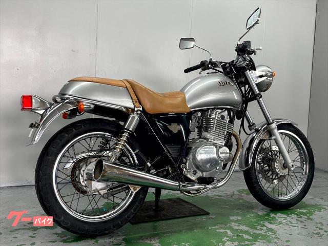 スズキ ボルティー NJ47A 1996年モデル ノーマル