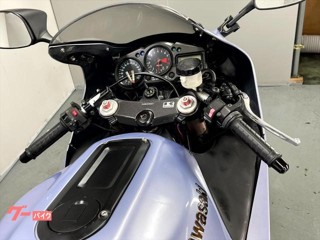車両情報:カワサキ Ninja ZX−12R | GARAGE−J イオ 武雄店 | 中古