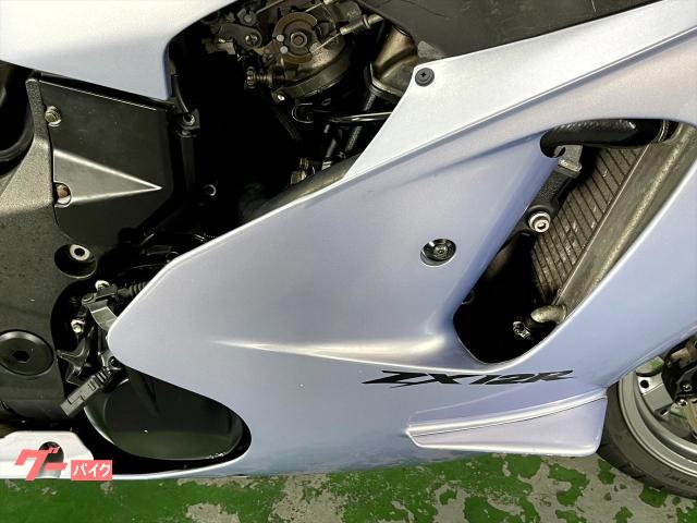 車両情報:カワサキ Ninja ZX−12R | GARAGE−J イオ 武雄店 | 中古