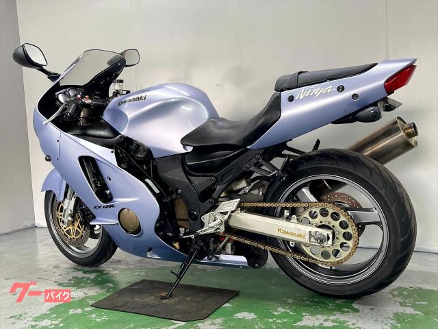 カワサキ Ninja ZX－12R ZXT20A 2000年モデル