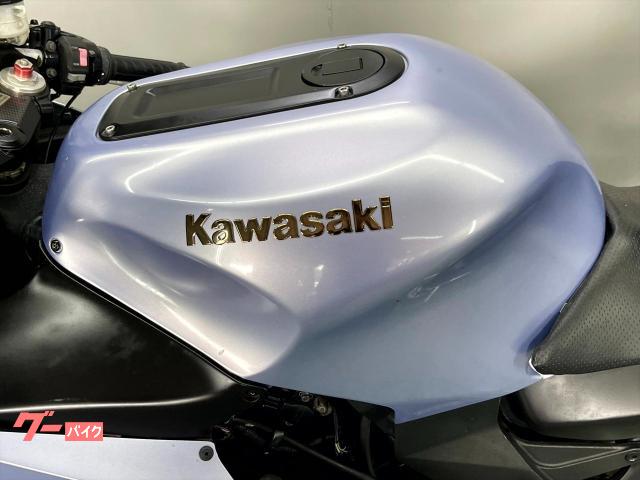 車両情報:カワサキ Ninja ZX−12R | GARAGE−J イオ 武雄店 | 中古