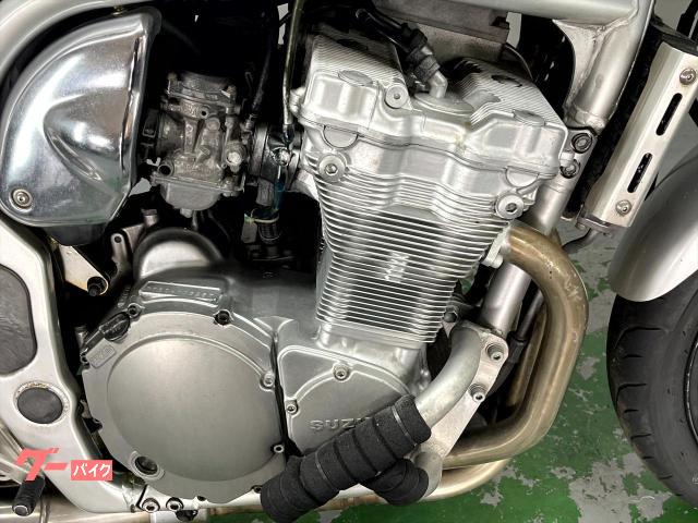車両情報:スズキ GSF750 | GARAGE−J イオ 武雄店 | 中古バイク・新車