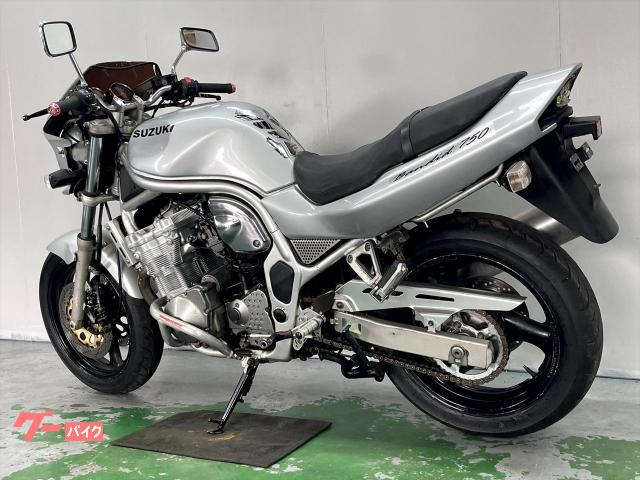 車両情報:スズキ GSF750 | GARAGE−J イオ 武雄店 | 中古バイク・新車