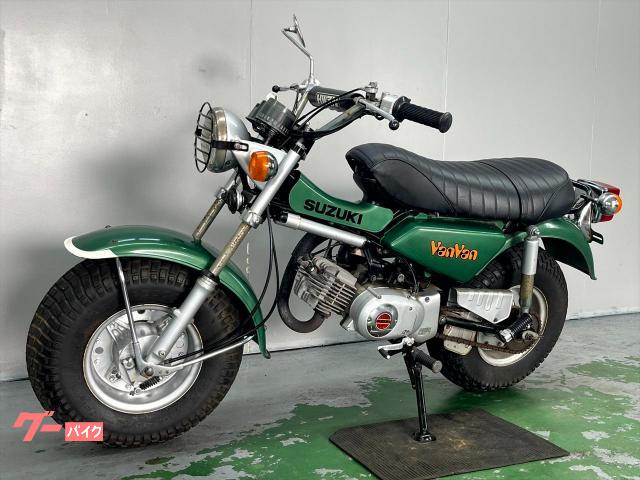 スズキ バンバン RV90 初期型 新型車ニュース昭和46年当時物　その他 スズキ バンバン RV90 初期型 新型車ニュース昭和46年当時物 その他