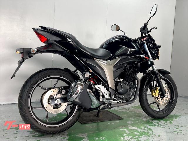 スズキ ジクサー150 9150km 室内保管 ワンオーナー 黒 NG4BG 5/15値下げしました。 スズキ GIXXER 150 NG4BG 2017年モデル