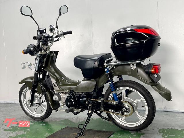 車両情報:スズキ バーディー90 | GARAGE−J イオ 武雄店 | 中古バイク 車両情報:スズキ バーディー90 | GARAGE−J イオ 武雄店 | 中古バイク