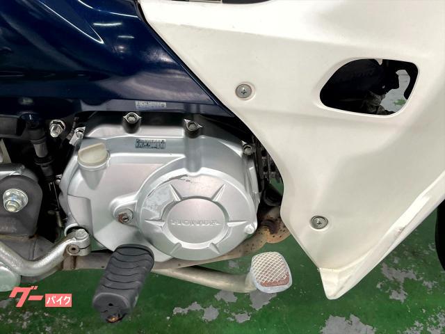 車両情報:ホンダ スーパーカブ50プロ | GARAGE−J イオ 武雄店 | 中古