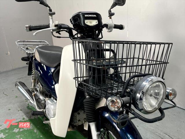 車両情報:ホンダ スーパーカブ50プロ | GARAGE−J イオ 武雄店 | 中古