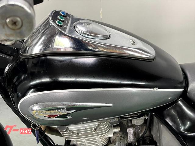 車両情報:カワサキ エリミネーター125 | GARAGE−J イオ 武雄店 | 中古