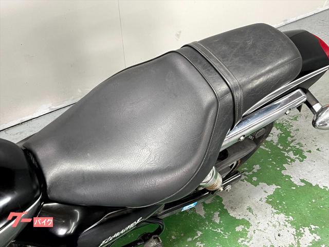 カワサキ エリミネーター125 BN125A 2002年モデル 最終型 カワサキ エリミネーター125 BN125A 2002年モデル 最終型