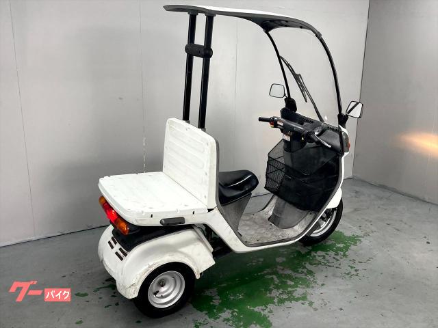 ホンダ ジャイロキャノピー TA03 2011年モデル ホンダ ジャイロキャノピー TA03 2011年モデル