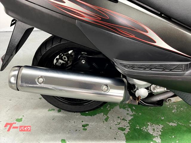 カワサキ エプシロン250 CJ43B 2006年モデル ノーマル