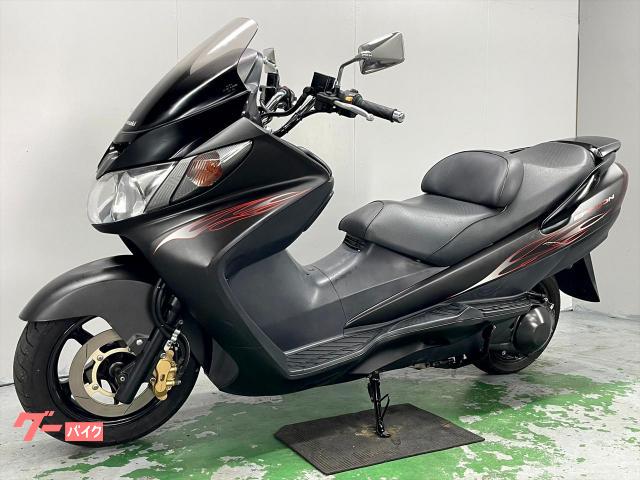 カワサキ エプシロン250 CJ43B 2006年モデル ノーマル 