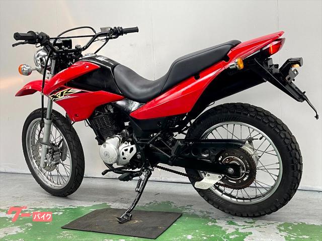 車両情報:ホンダ XR125L | GARAGE−J イオ 武雄店 | 中古バイク・新車