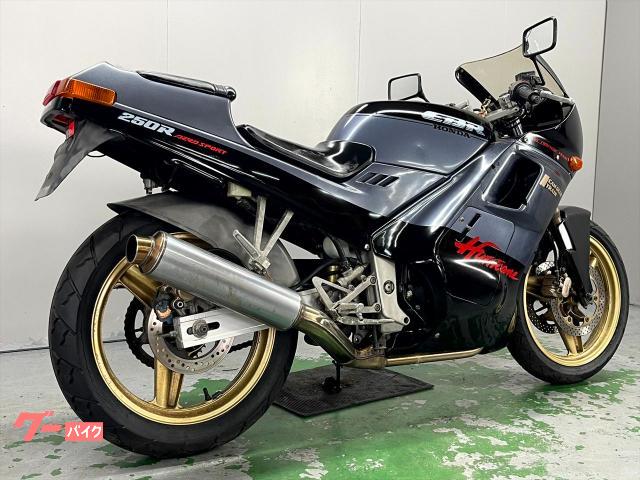 車両情報:ホンダ CBR250R | GARAGE−J イオ 武雄店 | 中古バイク・新車