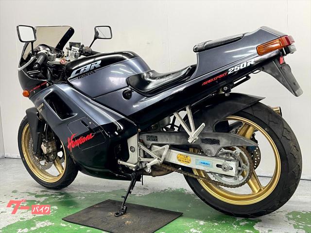 車両情報:ホンダ CBR250R | GARAGE−J イオ 武雄店 | 中古バイク・新車