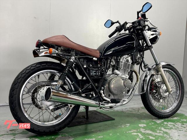 スズキ・ボルティー NJ47A 車両情報:スズキ ボルティー | GARAGE−J イオ 武雄店 | 中古バイク