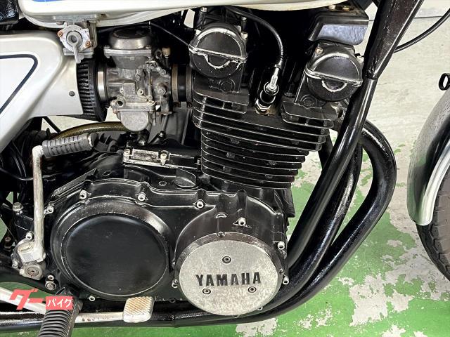 車両情報:ヤマハ GX750 | GARAGE−J イオ 武雄店 | 中古バイク・新車