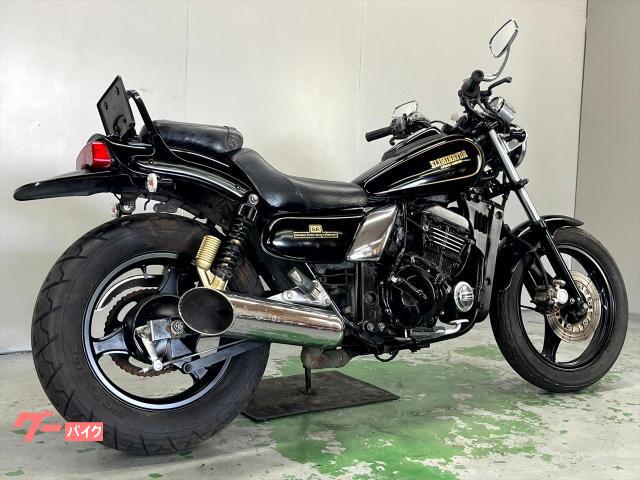 カワサキ エリミネーター250SE EL250A 1995年モデル