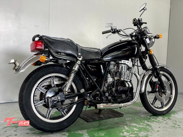 XS250 4A8 メーター XS250SP 4A8 1981年 メーター ヤマハ 2026年最新
