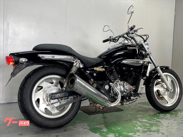 カワサキ エリミネーター250V VN250A 1998年モデル V