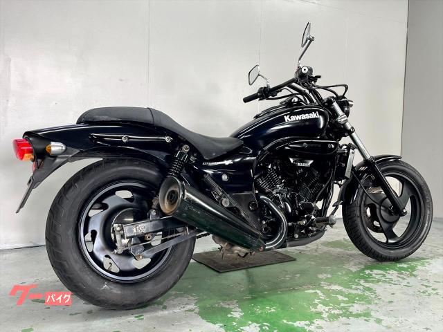 カワサキ エリミネーター250V VN250A 2001年モデル 最終