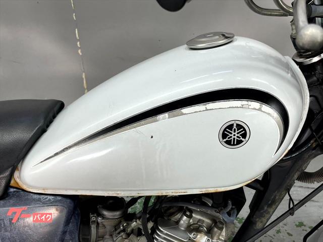 車両情報:ヤマハ YB125SP | GARAGE−J イオ 武雄店 | 中古バイク・新車