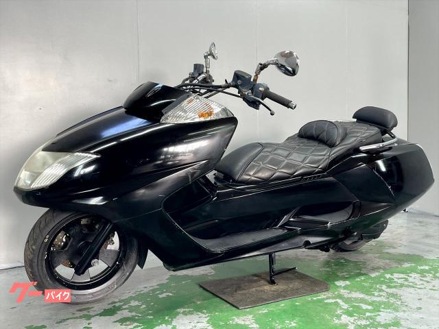 ヤマハ マグザム SG21J 2010年モデル 後期モデル 社外