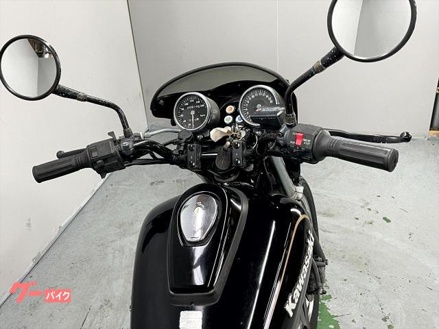 カワサキ エリミネーター250SE EL250A 1989年モデル