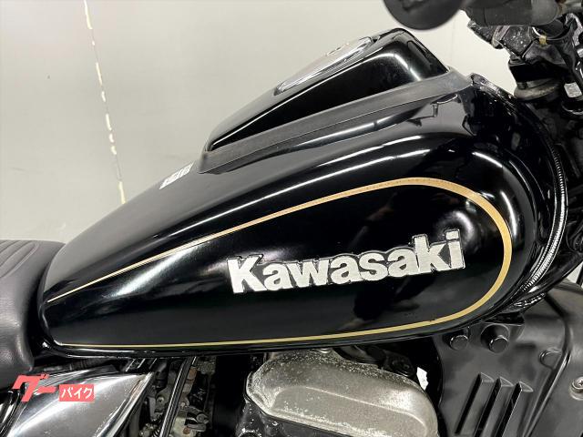 カワサキ エリミネーター250SE EL250A 1989年モデル