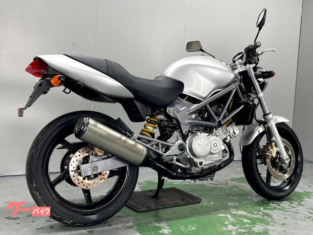 車両情報:ホンダ VTR250 | GARAGE−J イオ 武雄店 | 中古バイク・新車