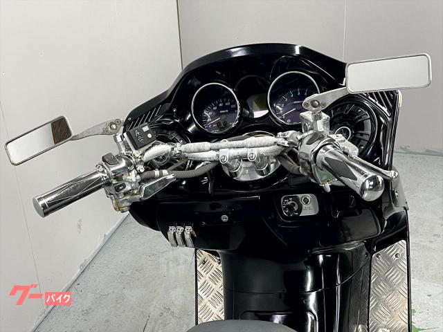 ヤマハ グランドマジェスティ250 SG15J 2005年モデル フル