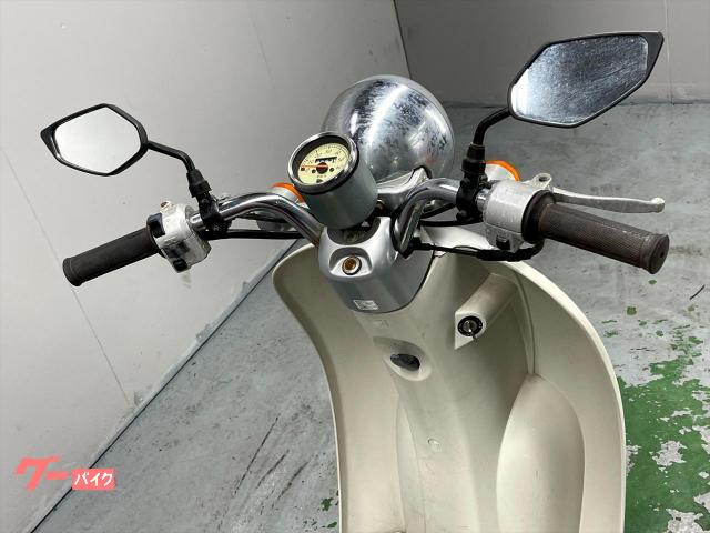 ホンダ ジョルノクレア AF54 2000年モデル スクーター 原付 4